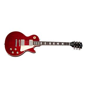 Gibson Les Paul Standard 60's Electric Guitar with Hardshell Case-60's Red Sale Wiki