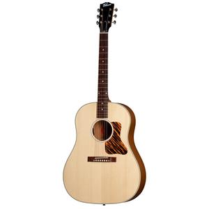 Gibson J-35 Faded 30's Acoustic/Electric Guitar with Hardshell Case-Natural Cheap Sale Store