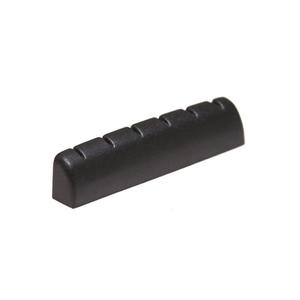 Graph Tech PT-6060-00 Tusq XL Les Paul Epiphone Style 1/4" Nut-Black Popular Online