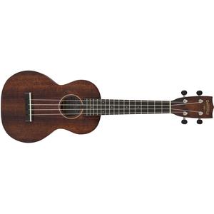Gretsch G9110 Concert Standard Ukulele with Gig Bag-Vintage Mahogany Stain Limited Edition Sale Online