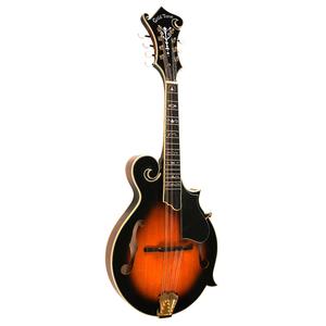 Gold Tone GM-70  Mastertone F-Style Mandolin Cheap Sale Popular