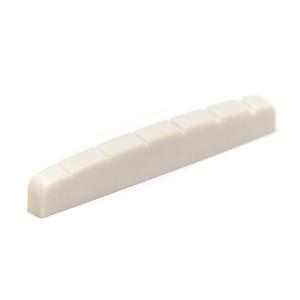 Graph Tech PQL-5010-00 Tusq Nut XL Strat Style Flat Bottom Quality Free Shipping For Sale