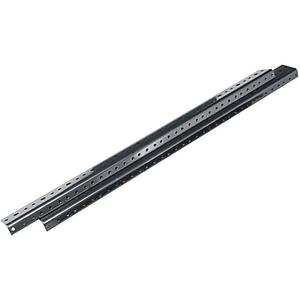 Middle Atlantic 24 RU Rackrail 10-32 for MRK/VRK Series Sale Original