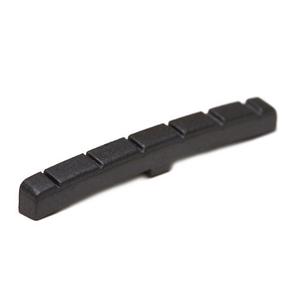 Graph Tech PT-5000-00 Tusq Nut Strat Slotted Black Shipping Discount Authentic