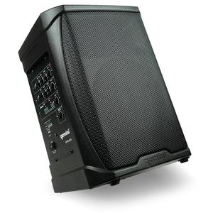 Gemini GPSS-650 6.5 Inch 2-Way High Power Active Bluetooth Professional PA Speaker Clearance Online Amazon