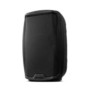 Gemini AS-2110BT Active 10 Inch 1000 Watt Loudspeaker with Bluetooth Pick A Best For Sale