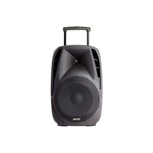 Gemini ES-15TOGO 15-Inch Active Battery Powered Loudpseaker Largest Supplier Cheap Pice
