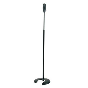 K&M 26075 Stackable One-Hand Microphone Stand Pay With Visa Cheap Online