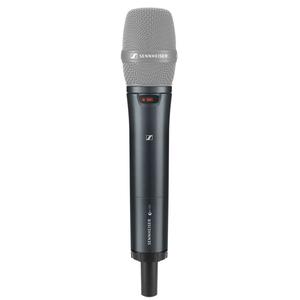 Sennheiser SKM 100 G4-S-G Handheld Transmitter with Mute Switch Outlet 2025 Unisex