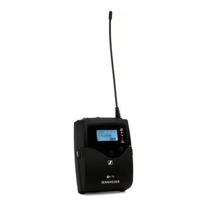 Sennheiser SK 500 G4-GW1 Bodypack Transmitter Free Shipping Original