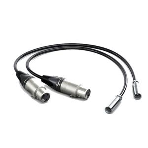 Blackmagic Design Video Assist Mini XLR Cables Lowest Pice Cheap Pice