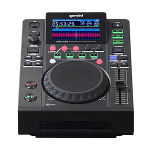 Gemini MDJ-600 Professional USB and CD Media Player Discount In China