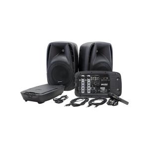 Gemini ES-210MXBLU Portable PA System Cheap Sale Inexpensive