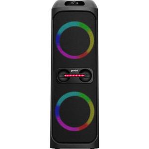 Gemini GHK-2800 Bluetooth Speaker System with LED Lights Sale Recommend