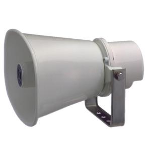 TOA Electronics SC-615 15 Watt Paging Horn Speaker Outlet 2025 New