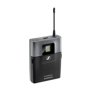 Sennheiser SK-XSW-A Mic/Line Bodypack Transmitter With Credit Card Free Shipping