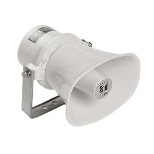 TOA Electronics SC-610T 10 Watt Paging Horn Speaker 25/70.7 V Transformer Largest Supplier Online