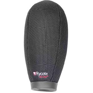 Rycote 033203 18cm 19-22mm Standard Hole Super Softie Microphone Windshield Sale Low Pice Fee Shipping