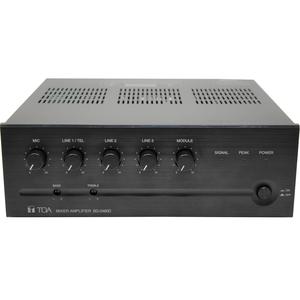 TOA Electronics BG-2480D 480-Watt High Power Mixer/Amplifier Discount In China