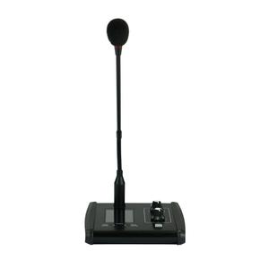 TOA Electronics M-800RM-AM Remote Gooseneck Microphone for M-8080D, M-800RM Outlet Where Can You Find