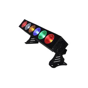Blizzard Lighting PixelStorm COB Mini 5 in 1 COB LED Linear Wash Fixture Cheap Sale Eastbay