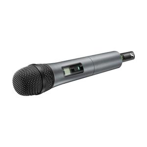 Sennheiser SKM 865-XSW-A Handheld Transmitter Microphone with e865 Capsule Discount Wholesale