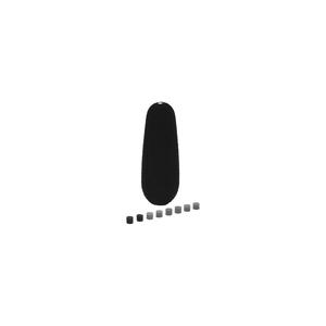 Sennheiser MZW 61 Foam Windscreen for MKH60 Low Pice Fee Shipping For Sale