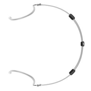 Sennheiser Neckband for HSP Essential Cheap Sale Comfortable