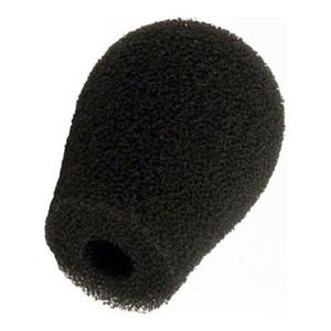 Sennheiser MZW4-ANT Foam Windscreen for HSP4, Black Free Shipping Wiki