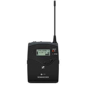 Sennheiser SK 100 G4-A1 Bodypack Transmitter Big Sale