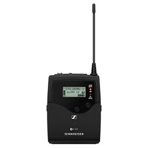Sennheiser SK 300 G4-RC-AW  Bodypack Transmitter Buy Cheap New