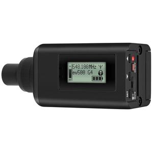 Sennheiser SKP 500 G4-GW1 Plug on Transmitter with Phantom Power Cheap 100% Authentic