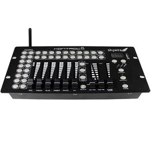 Blizzard Lighting Kontrol 6 Skywire 12 Channel Wireless DMX Transmitter Controller 2025 New For Sale