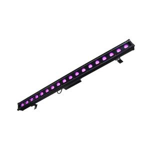 Blizzard Lighting Motif Vignette IP65 18x 10-Watt RGBW LED Strip Light Pre Order For Sale