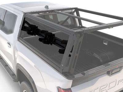 Front Runner Twin Wolf Pack Pro Cargo System Bracket Countdown Package