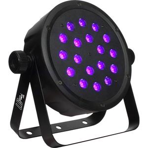 Blizzard Lighting LB PAR CSI 18x UV LED PAR Washlight Cheapest Pice Online