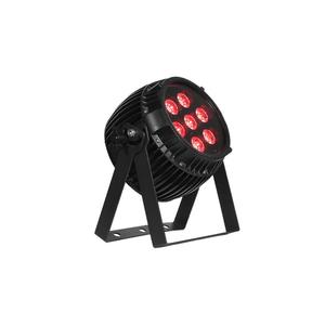 Blizzard Lighting TOURnado Sky W-DMX 7x 15W RGBAW UV 6 in 1 LED Par Fixture Discount Wiki