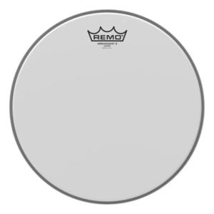 Remo Ambassador X Coated Drumhead, 12-Inch Discount Low Pice