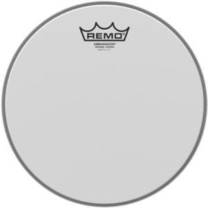 Remo Ambassador Vintage Coated Drumhead, 14-Inch Clearance 2025