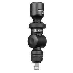Saramonic SmartMic Mini Ultra-Compact Omnidirectional Condenser Microphone Shipping Outlet Store Online