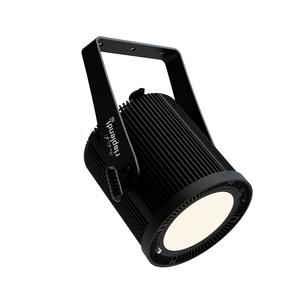 Blizzard Lighting Motif Risplendi 150 150W RGBAL COB LED Light, Black Recommend For Sale