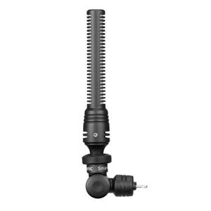Saramonic SmartMic5 Unidirectional Micro-Shotgun Mic With Mastercard For Sale