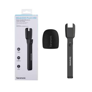Saramonic Blink 500 Pro HM Handheld Transmitter Holder w/Charger for Blink 500 ProX TX Transmitter Buy Cheap Best Sale