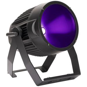 ADJ UV Par 100IP 100W Ultraviolet LED Fixture Free Shipping View