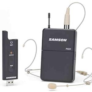 Samson Wireless Microphone System SWXPD2BDE5 Cheap Newest