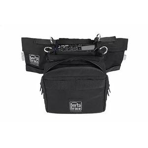 Porta Brace AR-Z8XC Audio Recorder Case for Zoom F8 Clearance For Cheap