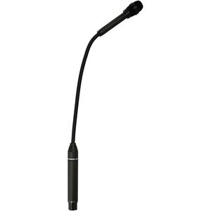 Earthworks FM500/HC 19 inch Hypercardioid Podium Microphone with Gooseneck Flex Cheapest Pice