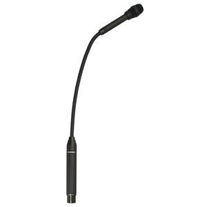 Earthworks FM500 19 inch Directional 20kHz Cardioid Podium Microphone Low Cost