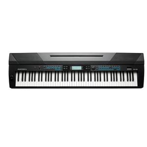 Kurzweil KA-120 88-Key Fully Weighted Portable Digital Piano Tumblr Sale Online