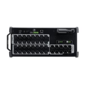 Mackie DL32S 32 Channel Wireless Digital Mixer for iOS Android Mac and PC Sale 2025 Newest